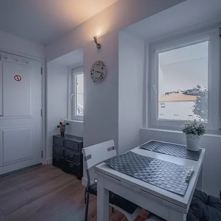 Apartmán Perfect In