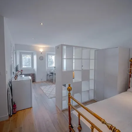 Apartmán Perfect In