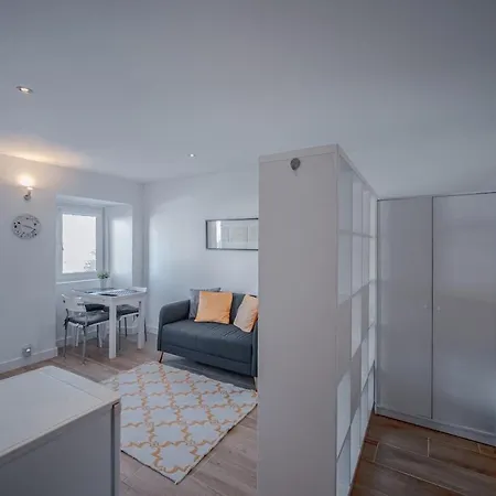 Lejlighed Perfect In Lisboa