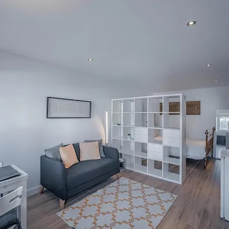 Lejlighed Perfect In