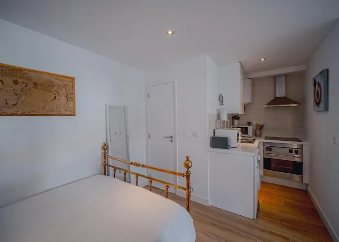 Lejlighed Perfect In