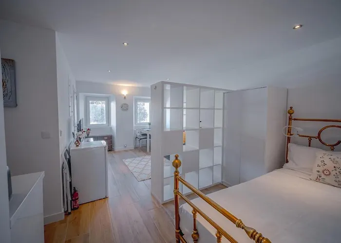 Lejlighed Perfect In