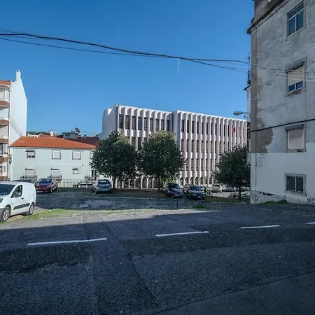 Apartmán Perfect In Lisboa