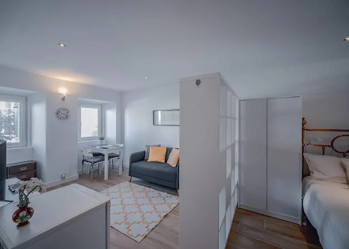 Appartamento Perfect In Lisbona