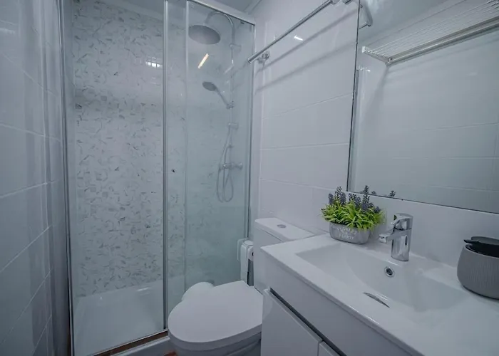 Perfect In * Lisbona