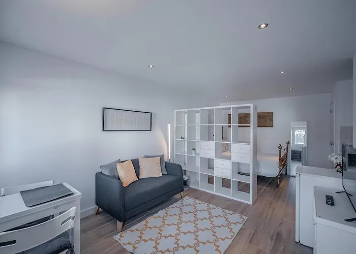 Appartement Perfect In