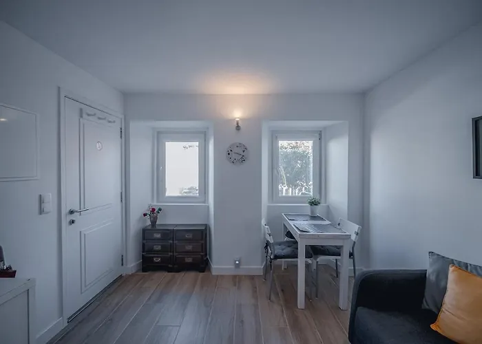 Perfect In Appartement *