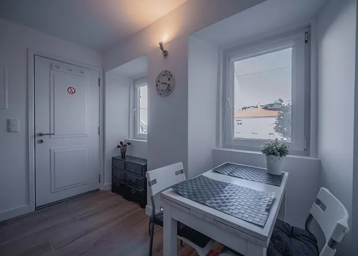 Appartement Perfect In